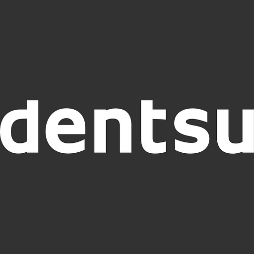 Dentsu Dentsu