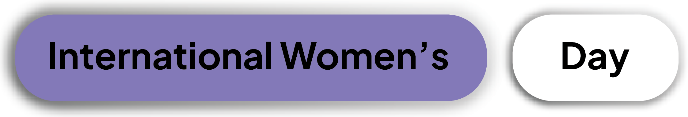 International Women&rsquo;s Day