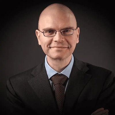 Paul Rulkens