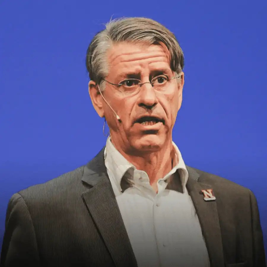 Frans von der Dunk