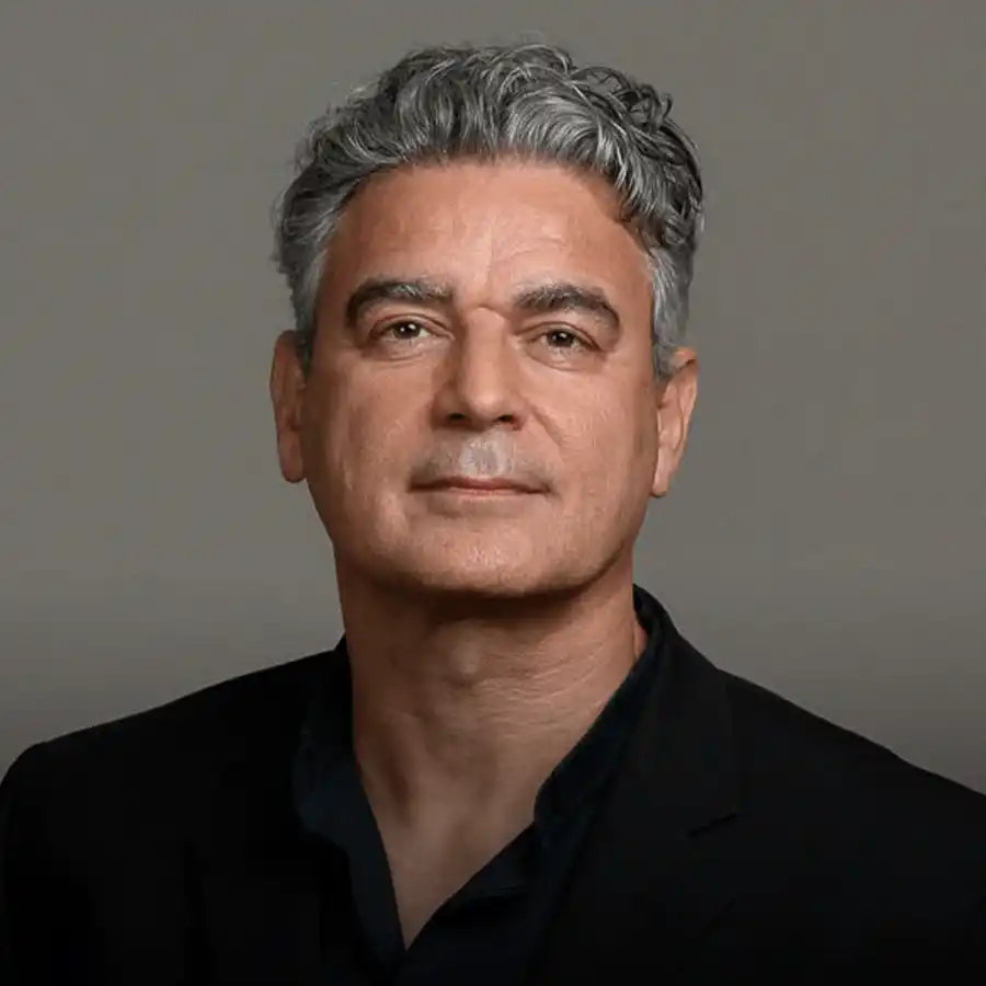 Karim Benammar