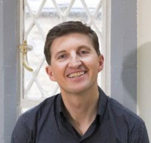Mark Rowe