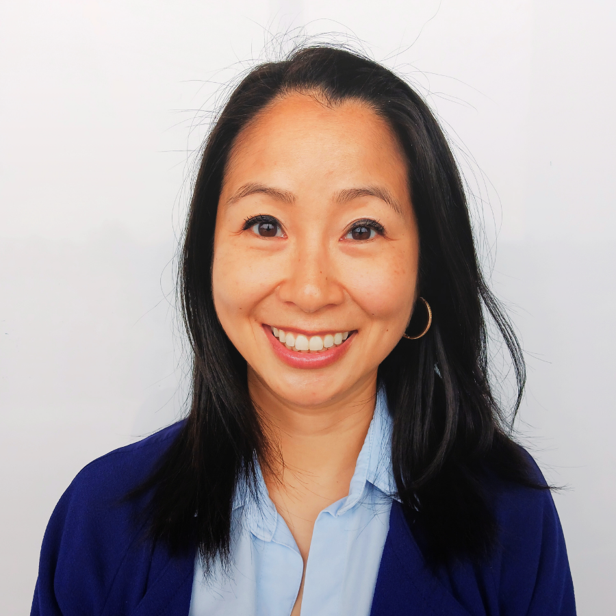 Rose Auyeung-Chen