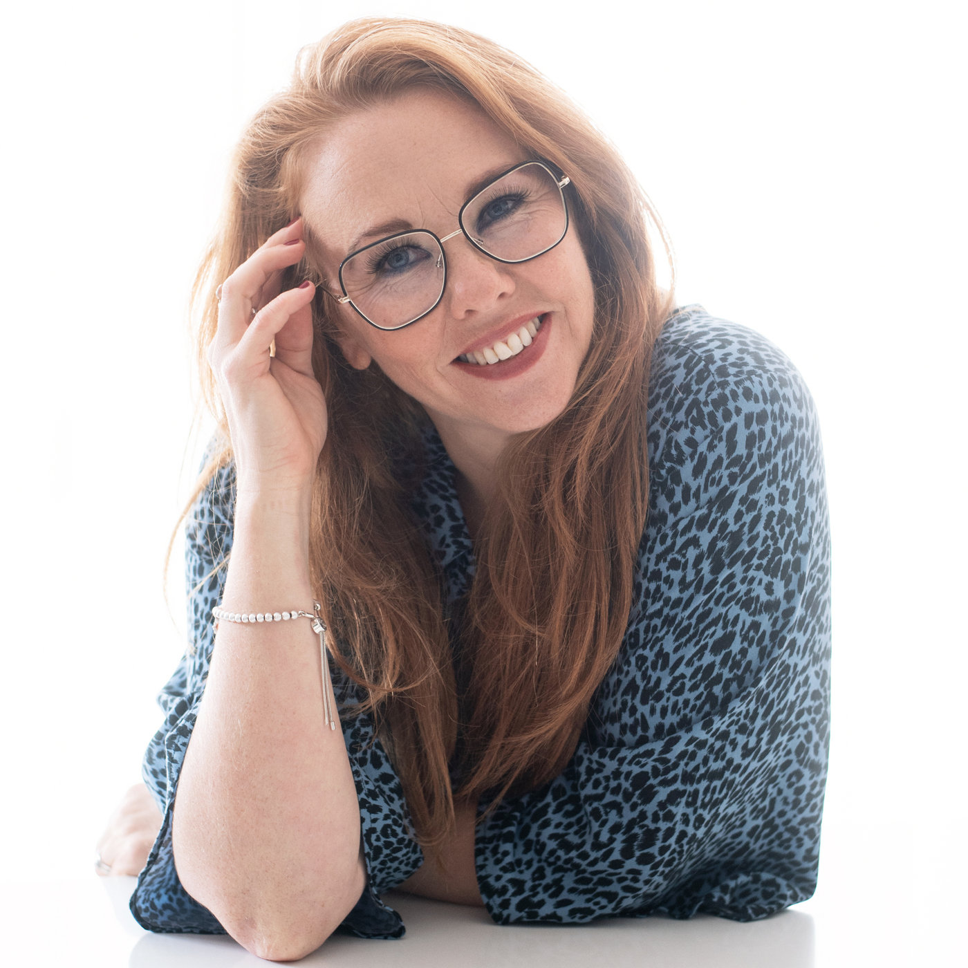 Dr. Donna de Haan