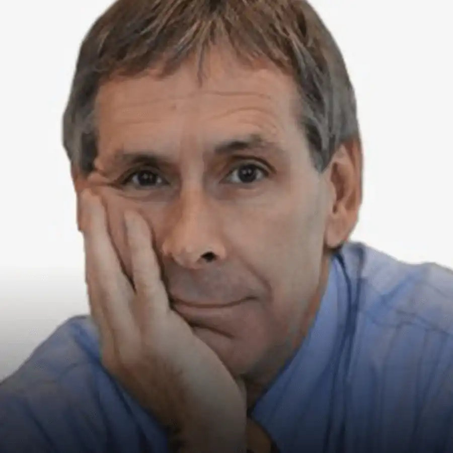 David LaPorte