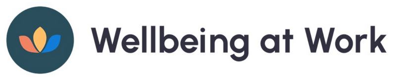 Wellbeing at Work logo