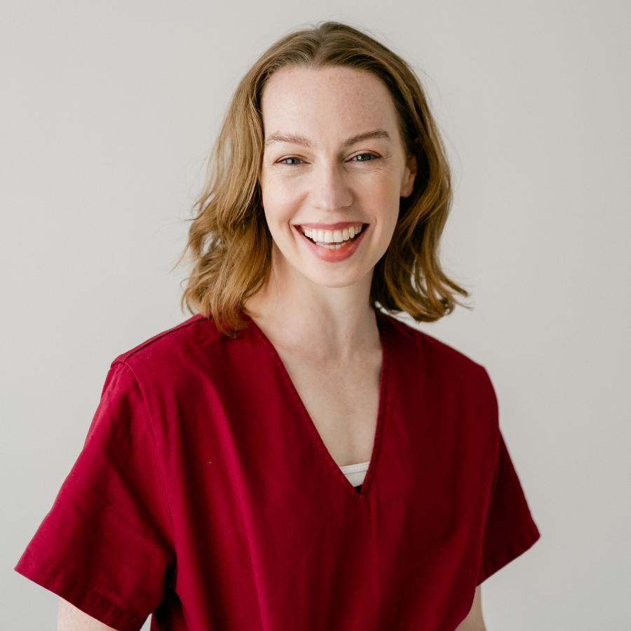 Dr. Claire Ashley