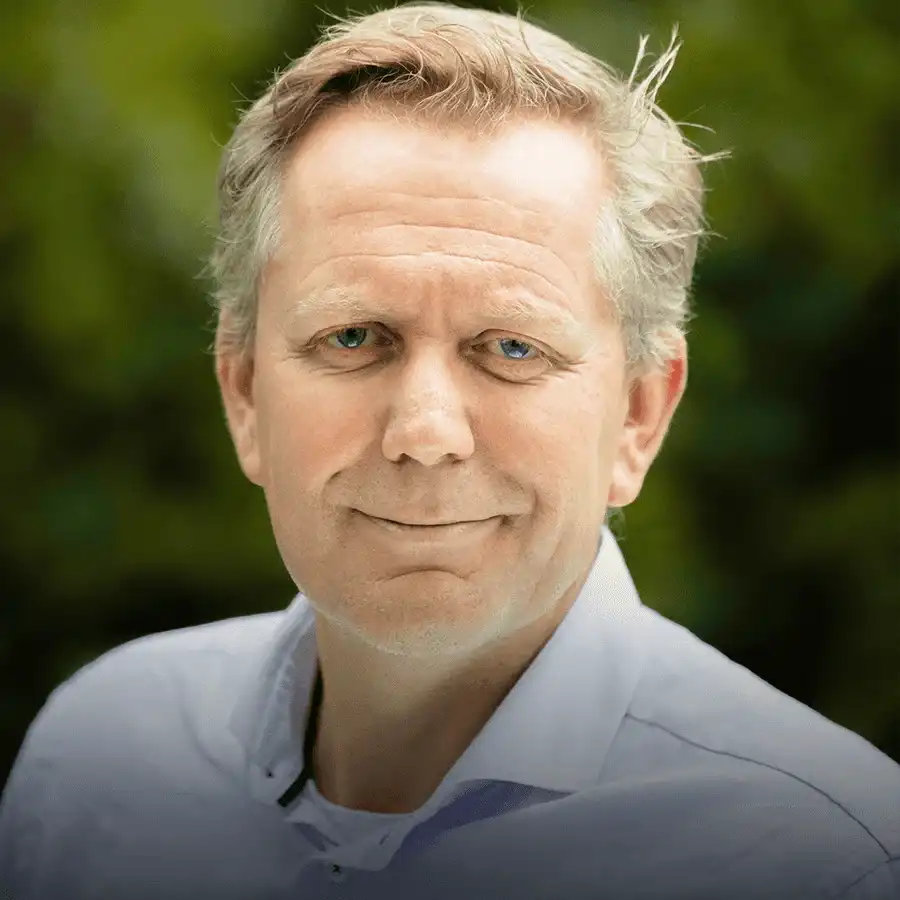 Guido Stompff