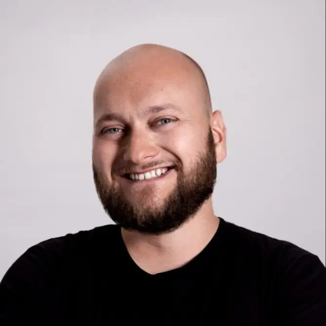 Dmitry Kopelyanskiy