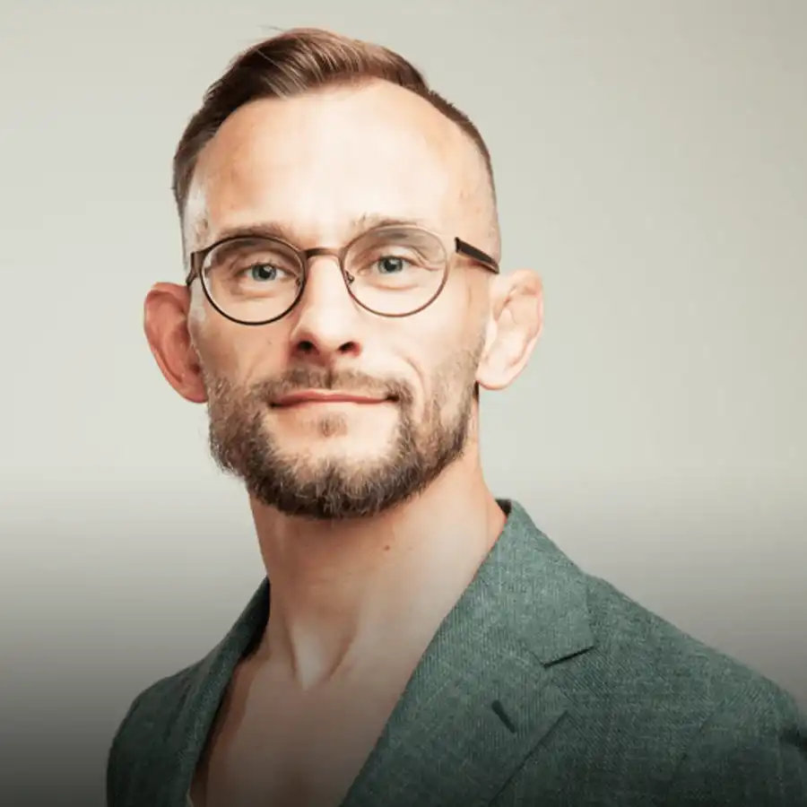 Krzysztof Dobrowolski-Onclin