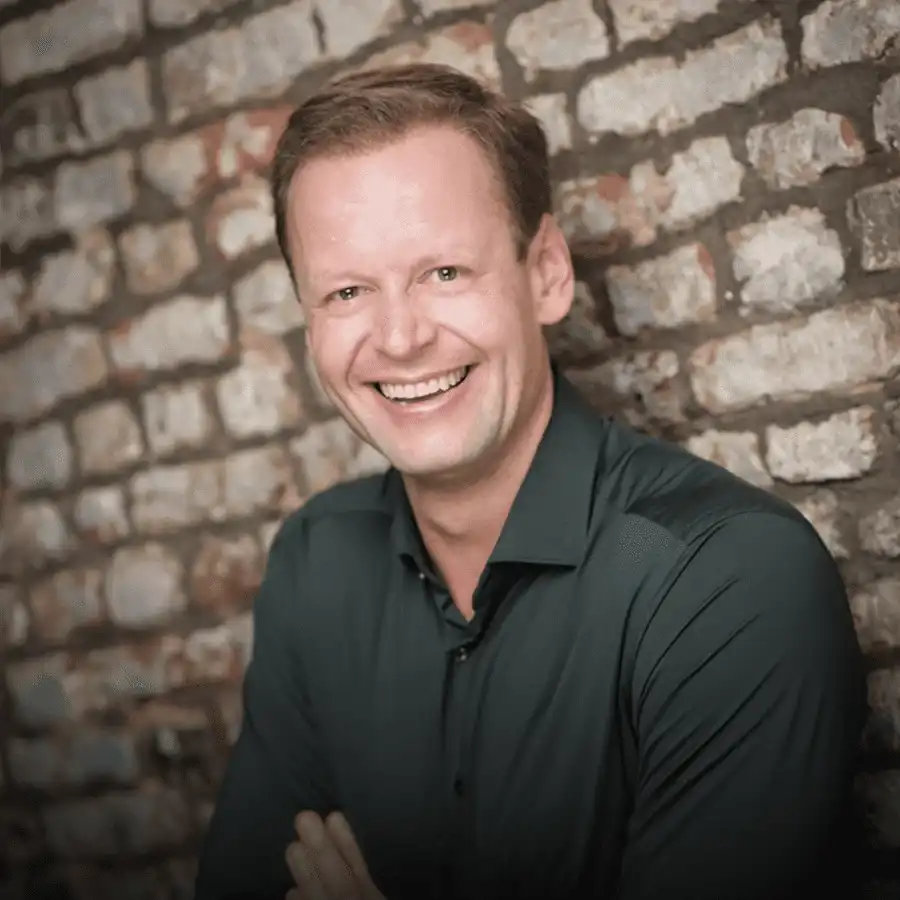 Jan Scheele
