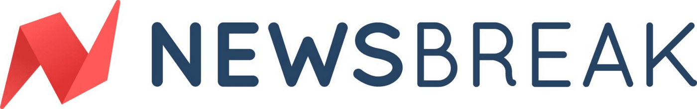 Newsbreak Logo