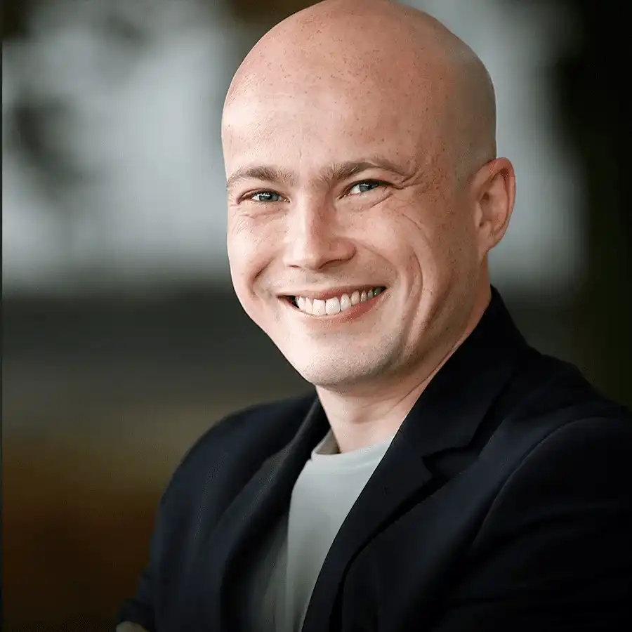 Henry Otgaar