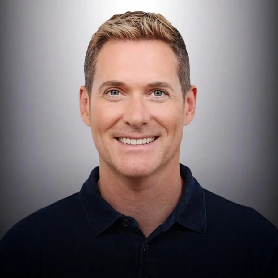 Scott Davenport