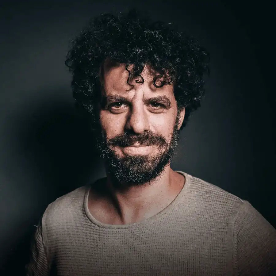 Rod Ben Zeev