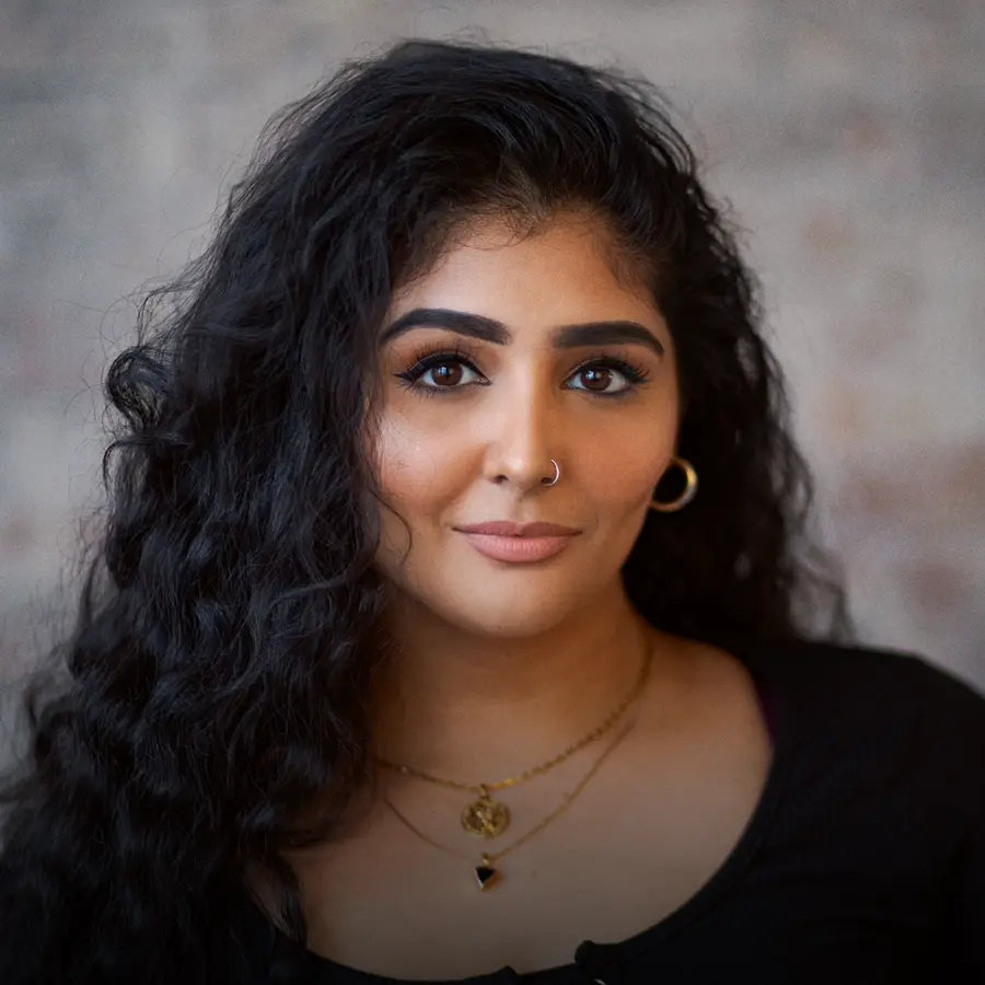 Leyya Sattar