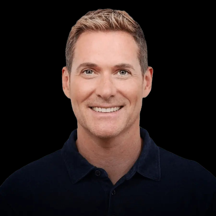 Scott Davenport