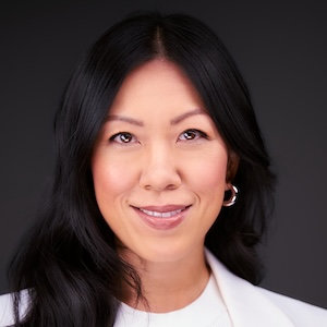 Michelle Li