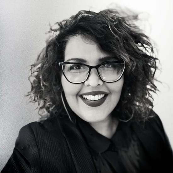 Dr Naeema Pasha