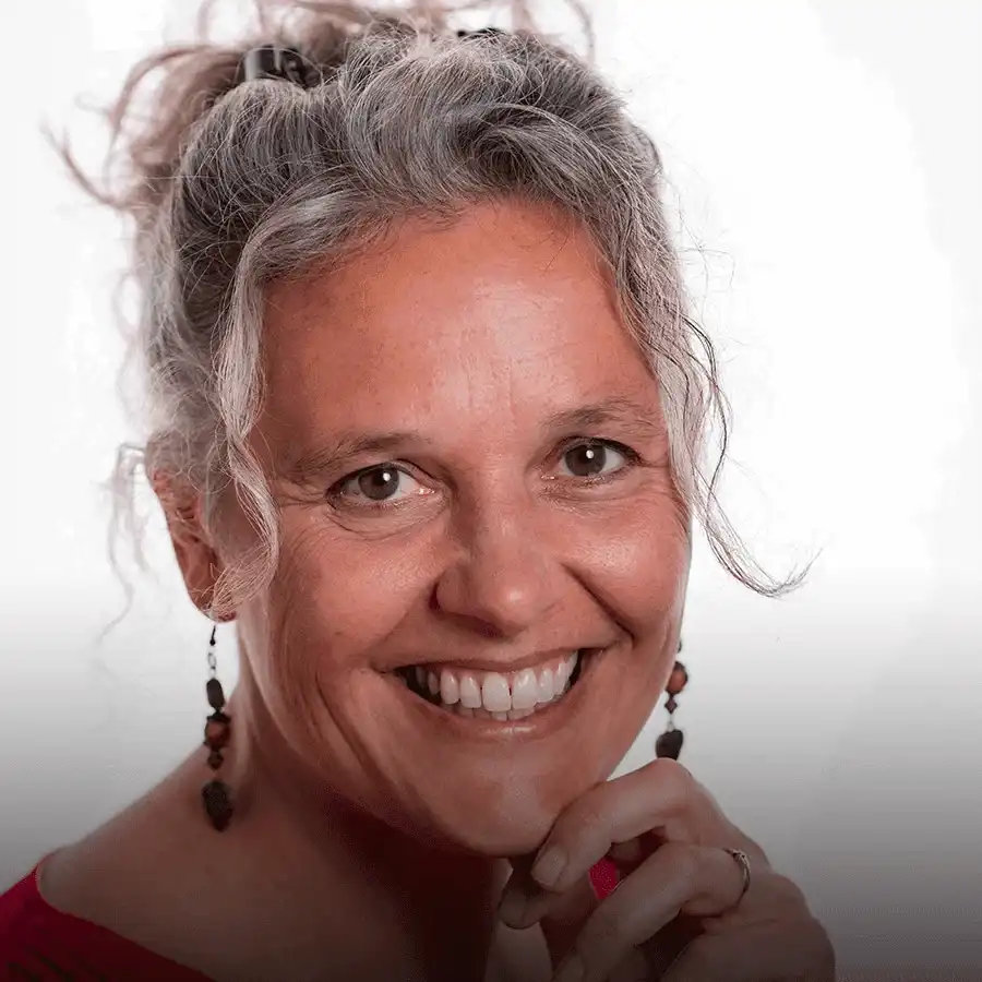 Marjon van Opijnen