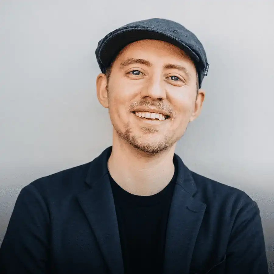 Spencer Heijnen