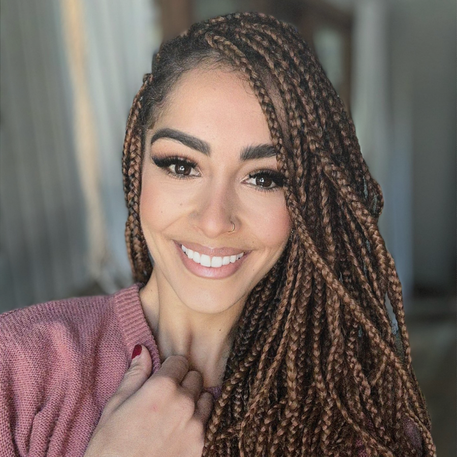 Gina Cleo