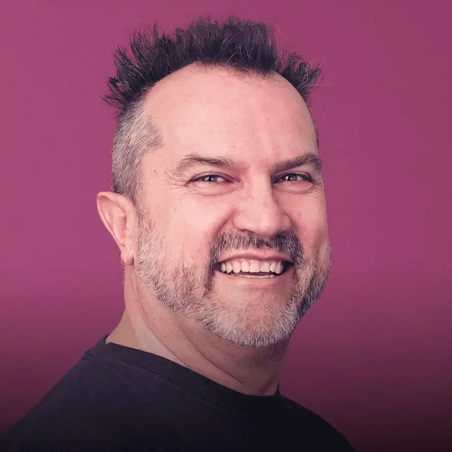 David Chislett