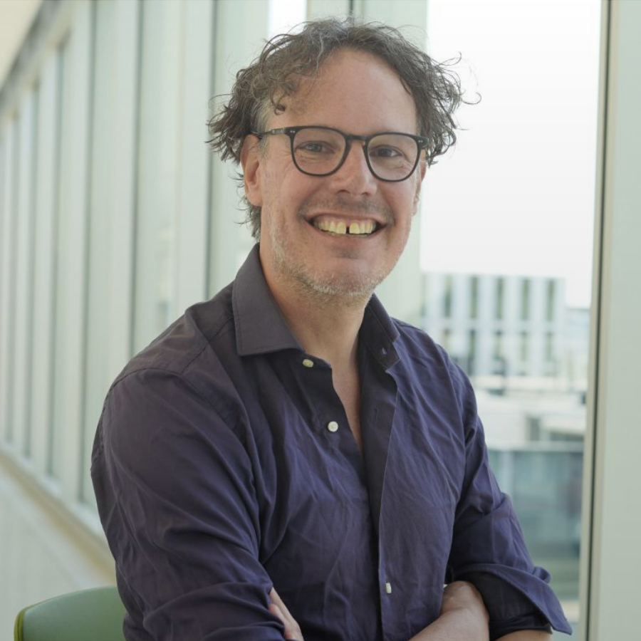 Maarten Lamers