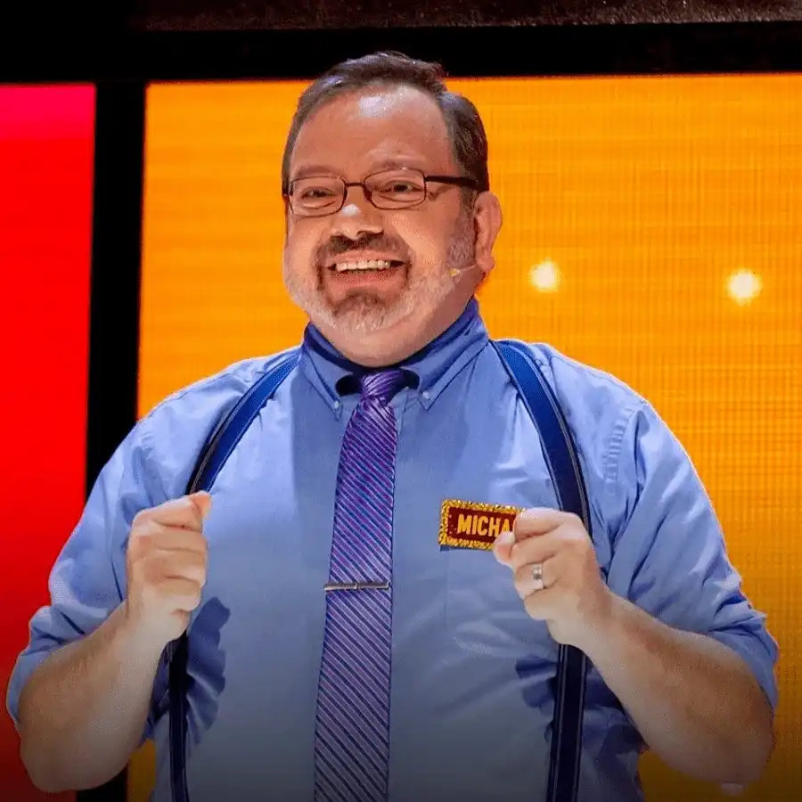 Michael Diederich