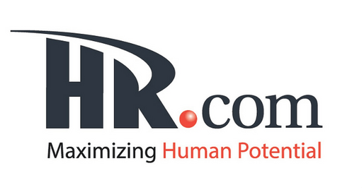 HR.com logo