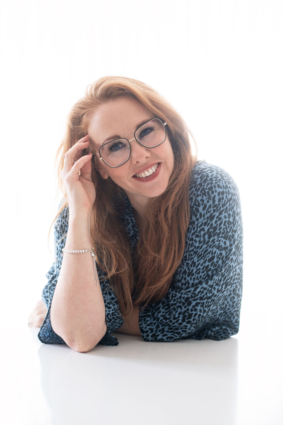 Dr. Donna de Haan