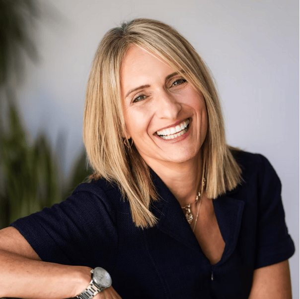 Sarah Farmer