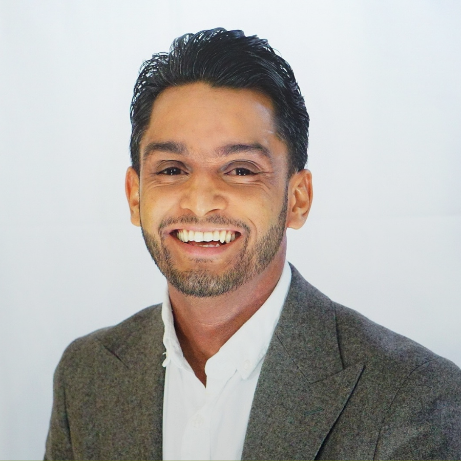 Afsar Ali