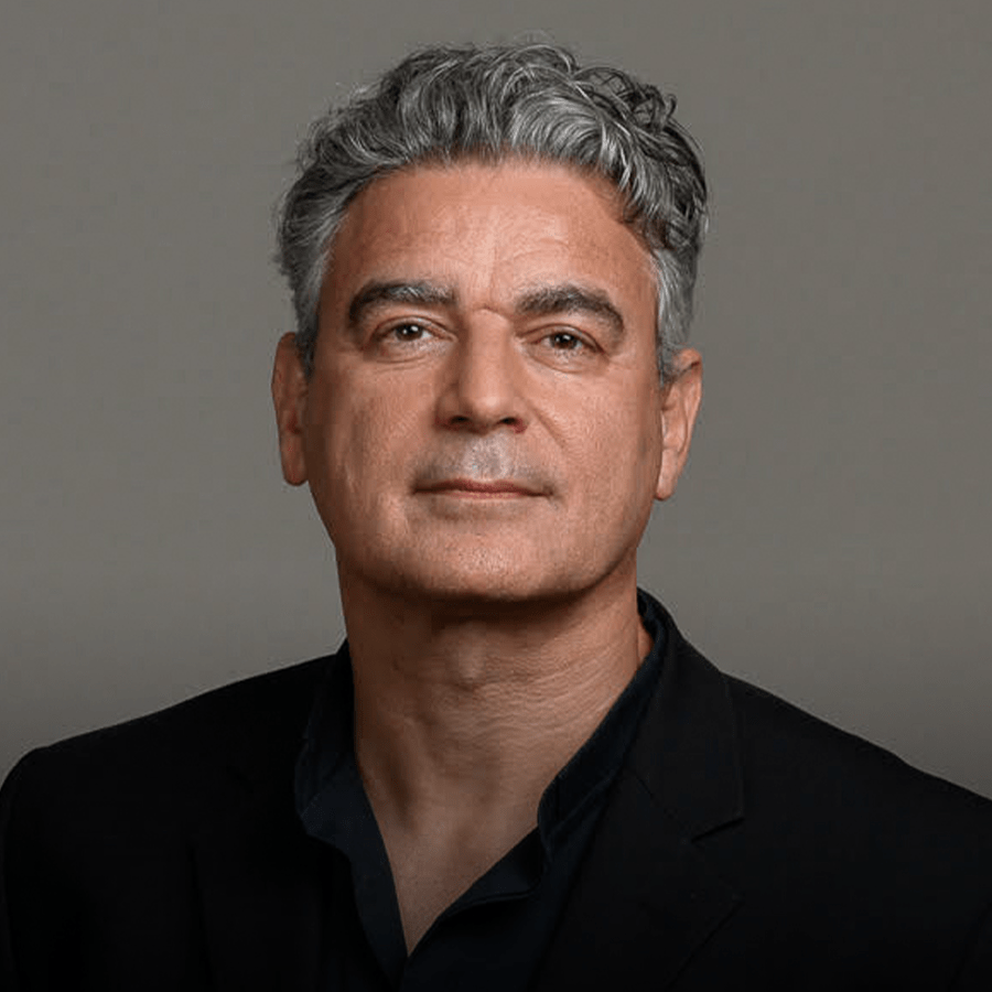 Karim Benammar