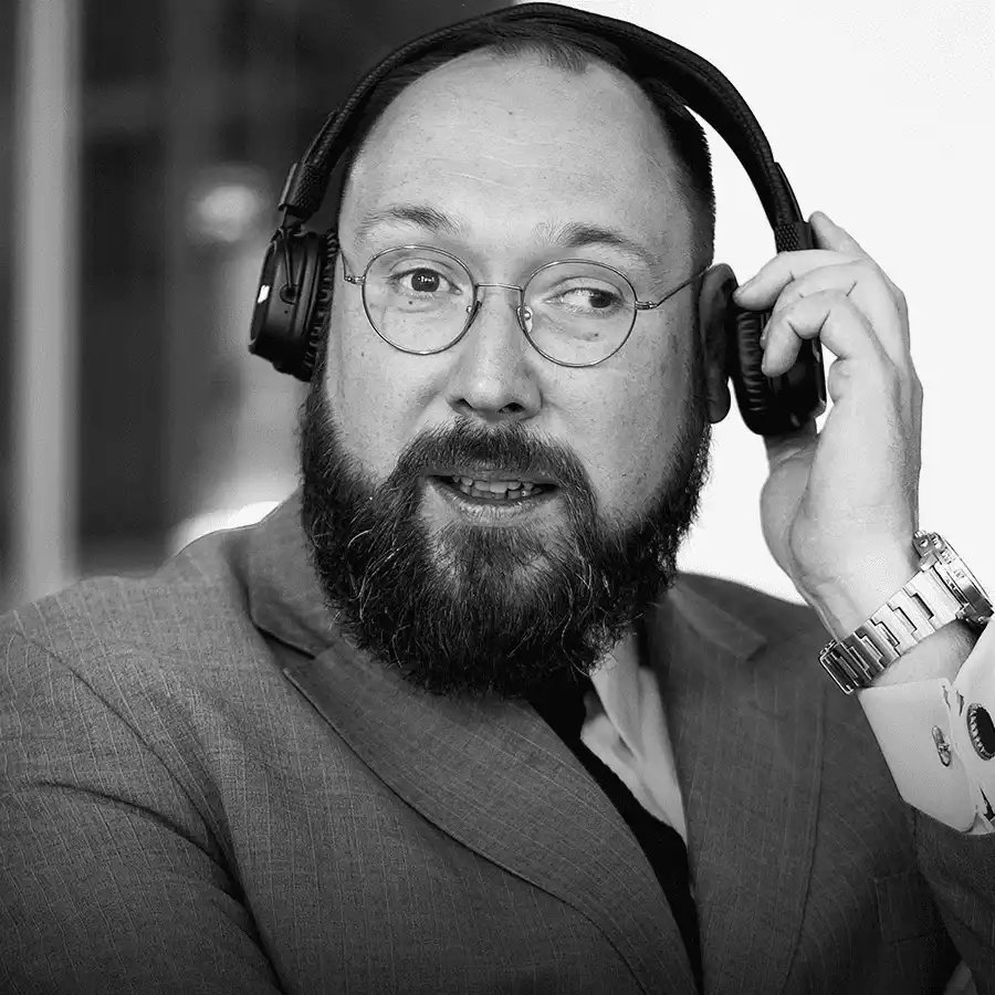 Remco Breuker