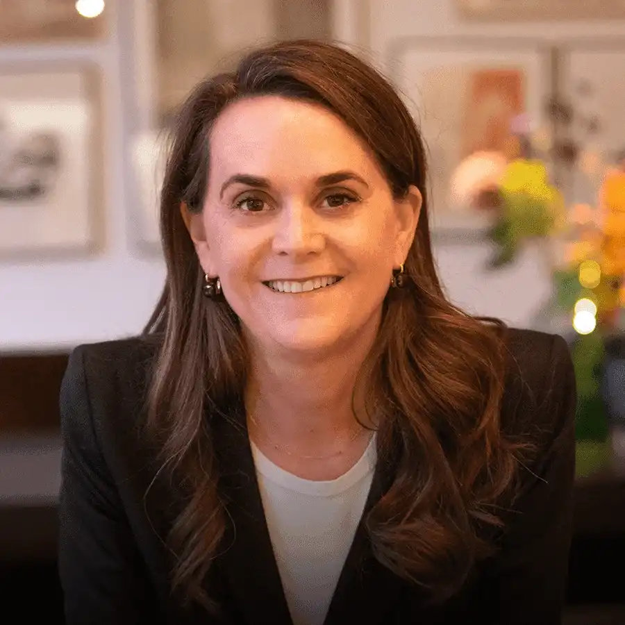 Marjolijn van Oordt