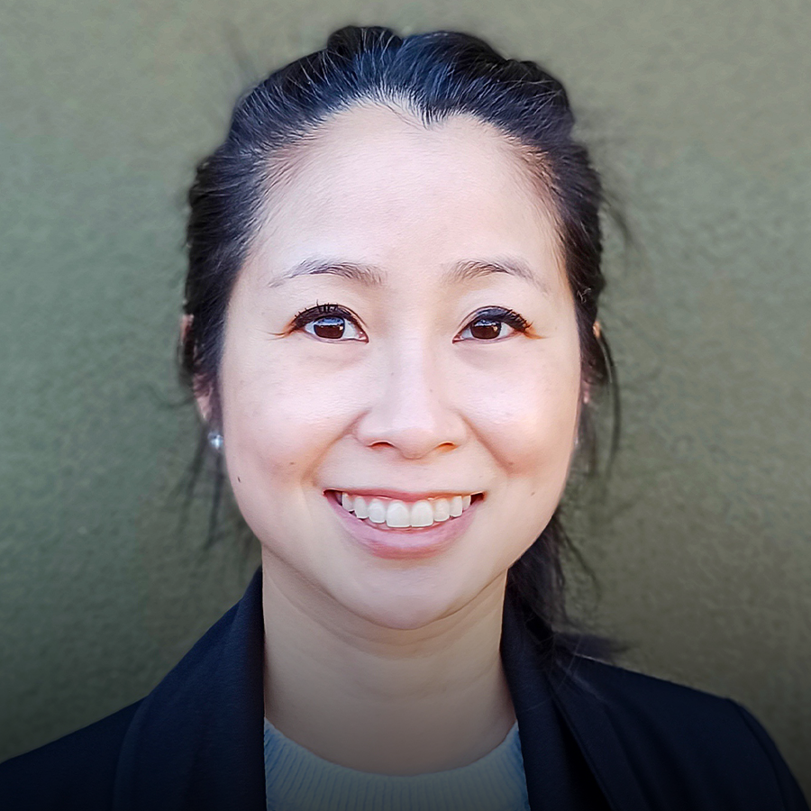 Rose Auyeung Chen