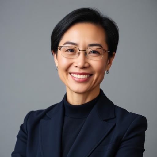 Margaret Chen