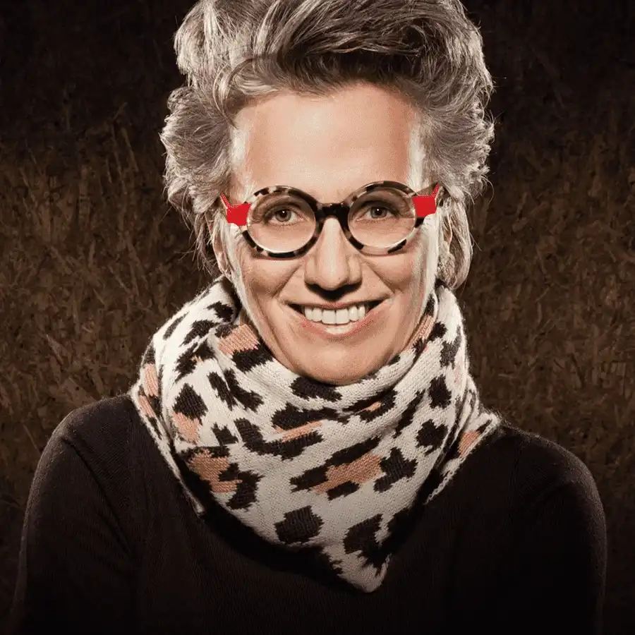 Kerstin Plehwe