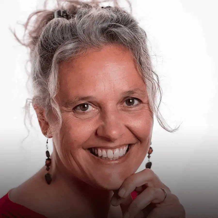 Marjon van Opijnen