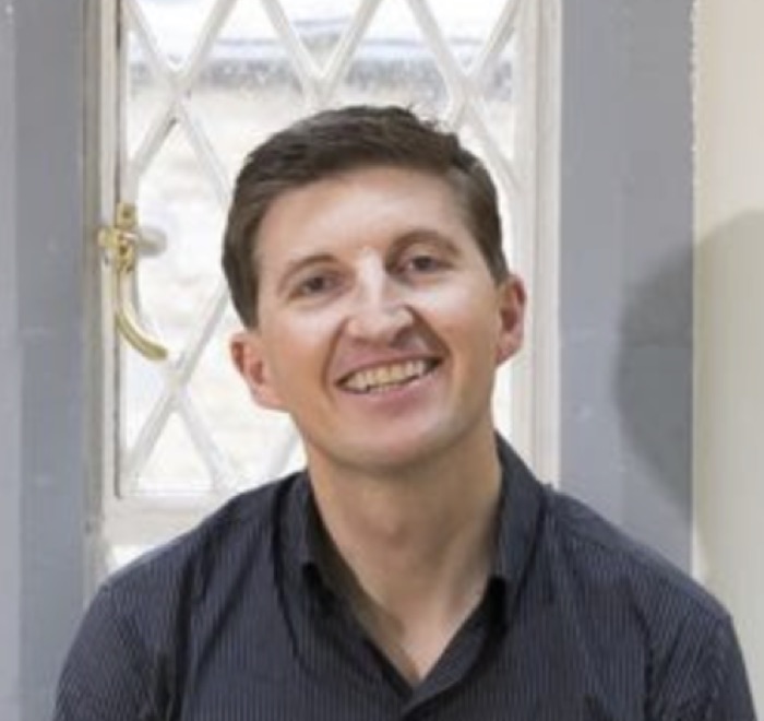 Mark Rowe