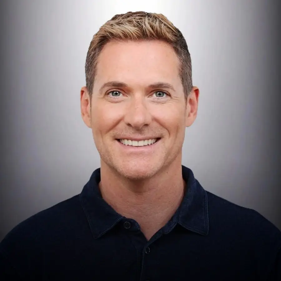 Scott Davenport