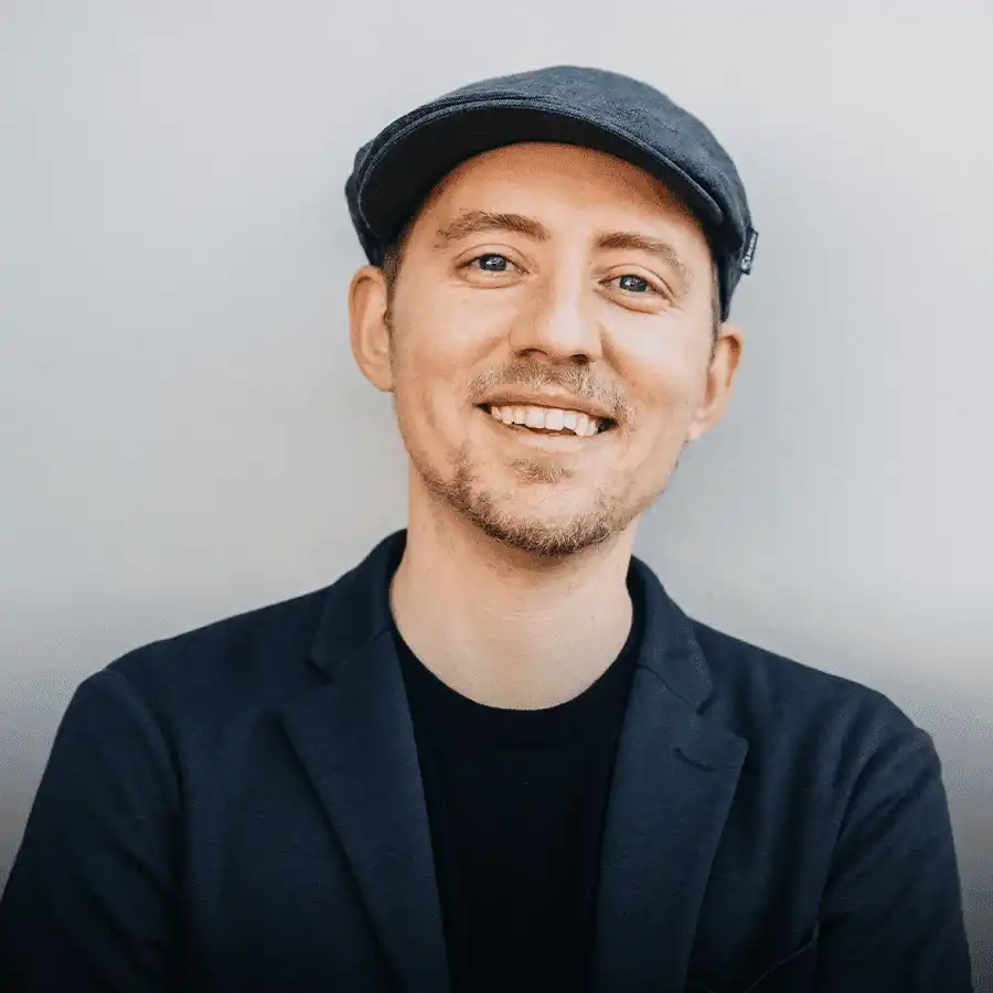Spencer Heijnen