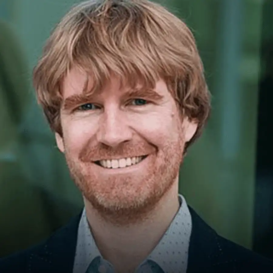 Tobias Kalenscher